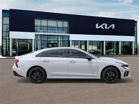 New 2026 Kia K5 GT-Line image 7
