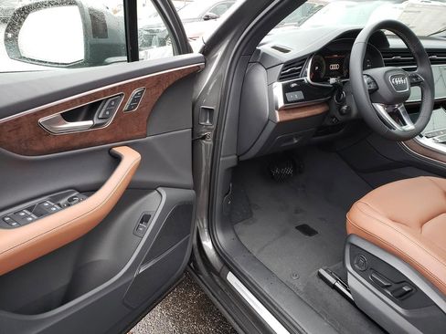 New 2026 Audi Q7 2.0T Premium Plus image 6