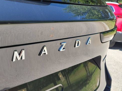New 2026 MAZDA CX-5 Preferred AWD/4WD image 9