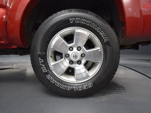 Used 2011 Toyota Tacoma 4x4 Double Cab image 11