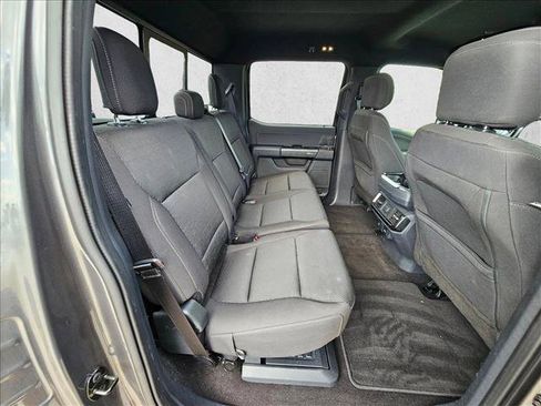 Used 2021 Ford F150 XLT w/ Equipment Group 301A Mid RWD image 19
