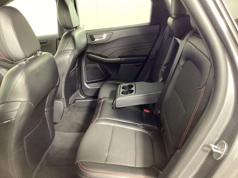 Used 2024 Ford Escape ST-Line w/ Tech Pack #1 image 15