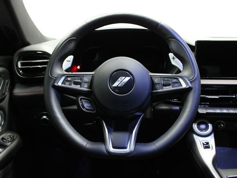 Used 2024 Dodge Hornet R/T Plus image 21