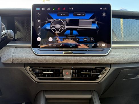 New 2026 Volkswagen Tiguan S AWD/4WD image 17