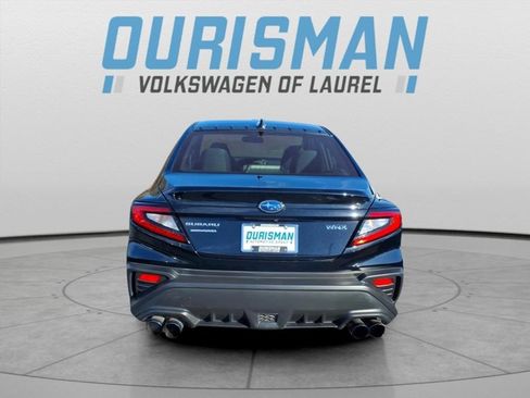 Used 2022 Subaru WRX Base image 3