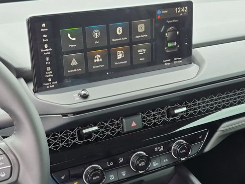 New 2026 Honda Accord EX-L image 22