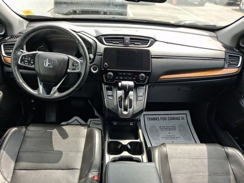 Used 2020 Honda CR-V EX-L image 12