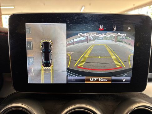 Used 2016 Mercedes-Benz C 450 AMG image 25