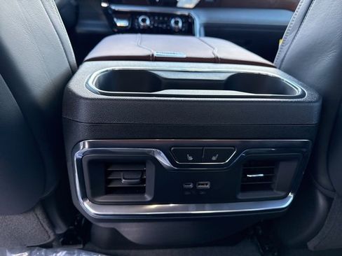 New 2026 GMC Sierra 1500 Denali Ultimate image 26
