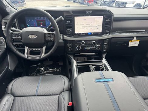 New 2026 Ford F350 Platinum AWD/4WD image 18