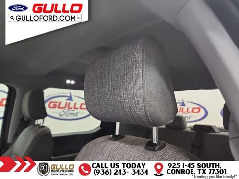 Used 2025 Ford F250 XLT image 17