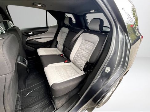 Used 2022 Chevrolet Equinox LT AWD/4WD image 27