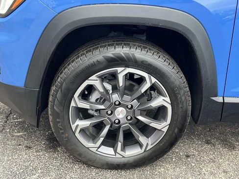 New 2026 GMC Terrain Elevation image 10