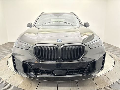 New 2026 BMW X5 xDrive50e w/ Executive Package AWD/4WD image 14