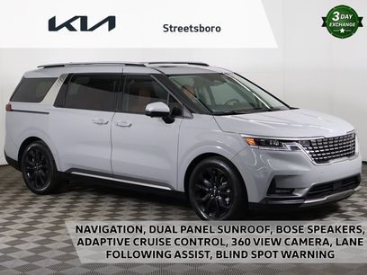 Used 2024 Kia Carnival SX Prestige