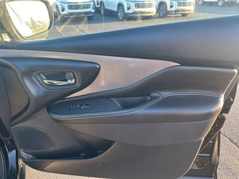Used 2022 Nissan Murano SL w/ Cargo Package image 21