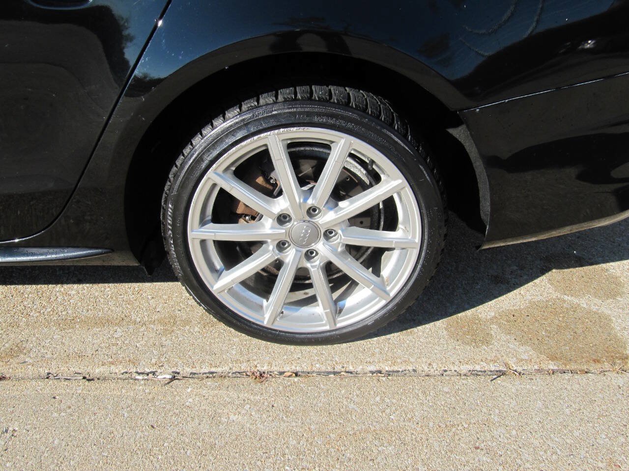 Used 2014 Audi A4 2.0T Premium Plus AWD/4WD image 7