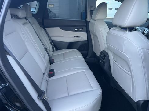 New 2026 Nissan Murano SL image 26