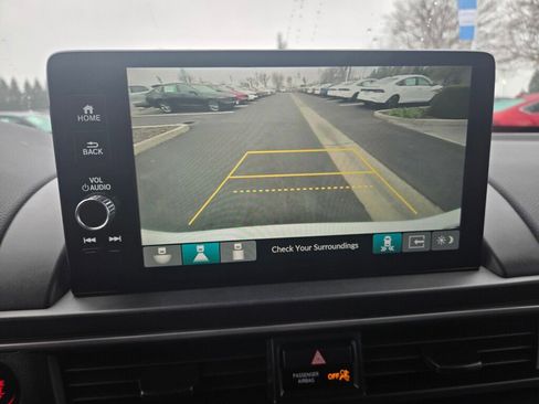 Certified 2023 Honda Pilot EX-L image 11