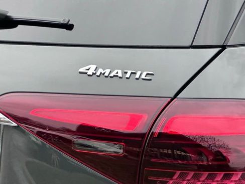 New 2026 Mercedes-Benz GLE 450 4MATIC image 10