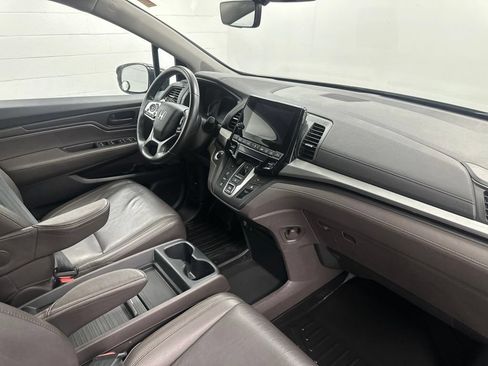 Used 2020 Honda Odyssey EX-L image 29