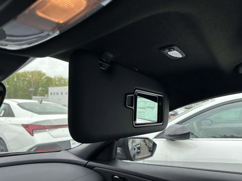 New 2026 Hyundai Elantra Limited w/ Cargo Package FWD image 16