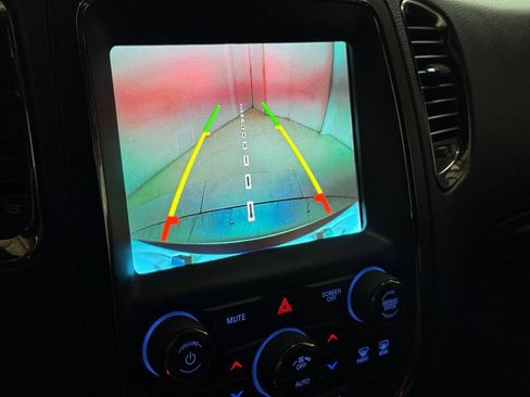 Used 2019 Dodge Durango R/T w/ Blacktop Package AWD/4WD image 72