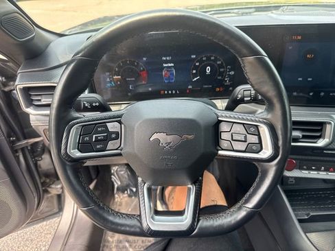 Used 2024 Ford Mustang Premium image 25