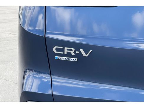 Certified 2025 Honda CR-V Sport image 48