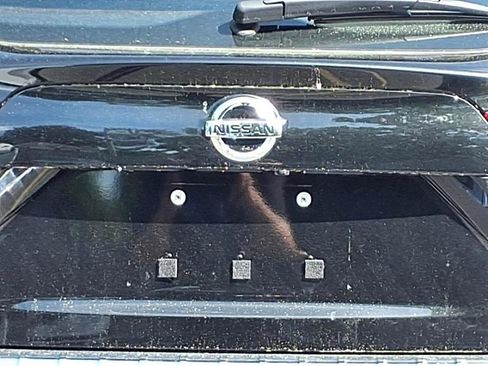 Used 2020 Nissan Rogue Sport S image 7