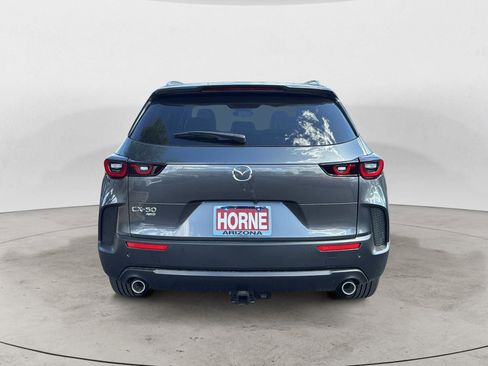 New 2026 MAZDA CX-50 AWD 2.5 S w/ Cargo Package image 4