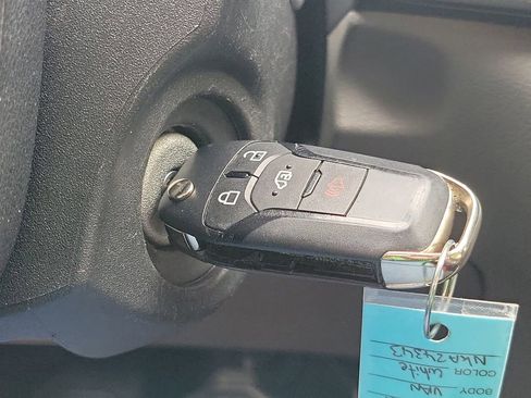 Used 2022 Ford Transit 250 Low Roof w/ Exterior Upgrade Package image 35