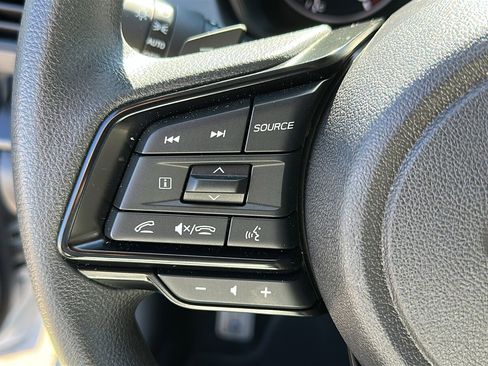 Certified 2025 Subaru Crosstrek 2.0i Premium image 12