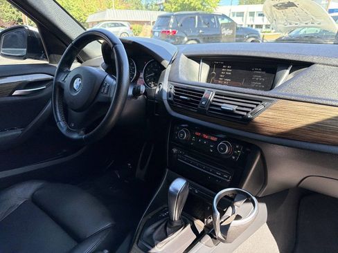 Used 2013 BMW X1 xDrive35i AWD/4WD image 20