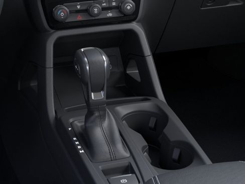 New 2026 Ford Ranger XLT w/ Trailer Tow Package image 15