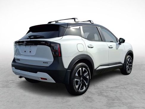 New 2026 Nissan Kicks SV w/ Cold Weather Package image 4