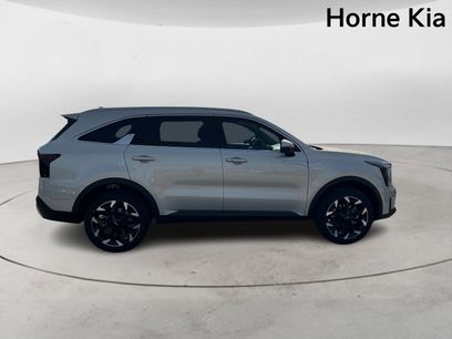 New 2026 Kia Sorento EX