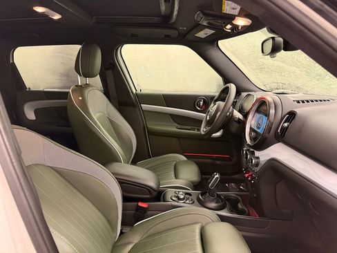 Certified 2023 MINI Cooper Countryman S w/ Mini Untamed Edition image 31