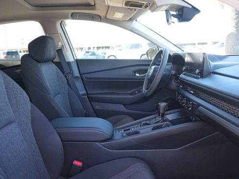 Used 2024 Honda Accord EX image 15