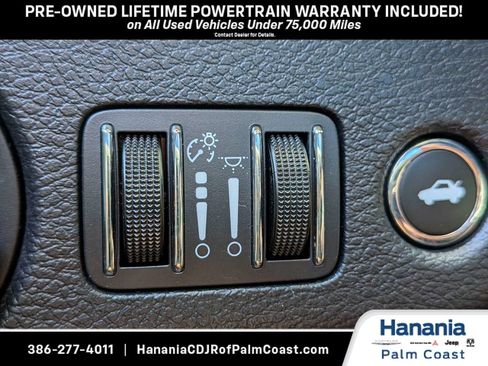 Used 2015 Dodge Charger SE w/ Popular Equipment Group RWD image 26