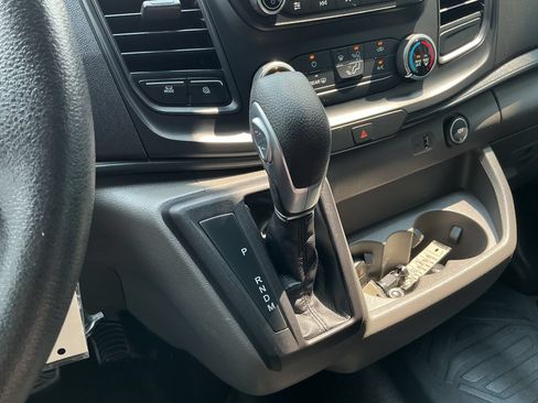 Used 2021 Ford Transit 350 XL RWD image 22