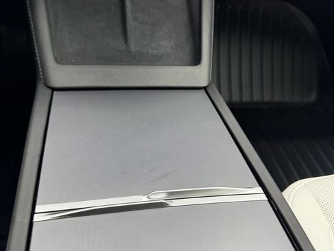 Used 2025 Tesla Model 3 Long Range RWD image 16