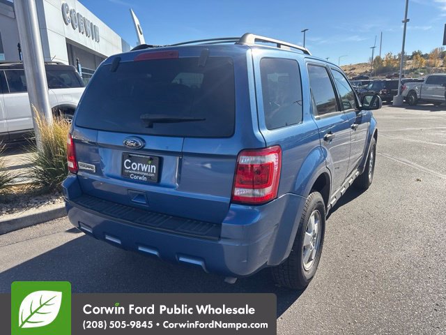 Used 2010 Ford Escape XLT FWD image 5