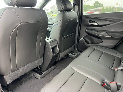 New 2026 Buick Envista Sport Touring w/ Convenience I Package FWD image 30