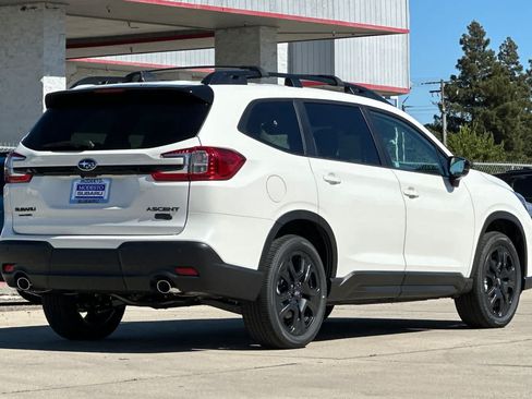 New 2026 Subaru Ascent Bronze Edition AWD/4WD image 3