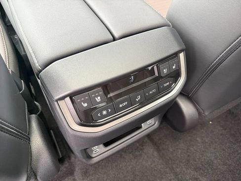 New 2026 Lexus TX 350 AWD image 28