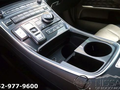 Used 2022 Hyundai Santa Fe Calligraphy w/ Cargo Package FWD image 21