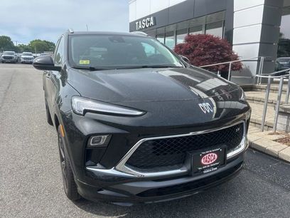 New 2026 Buick Encore GX Sport Touring w/ Comfort Package
