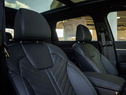New 2026 Kia Sorento SX Prestige image 12