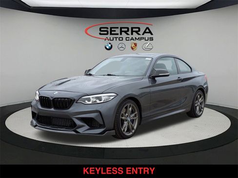 Used 2015 BMW M235i xDrive Coupe image 16
